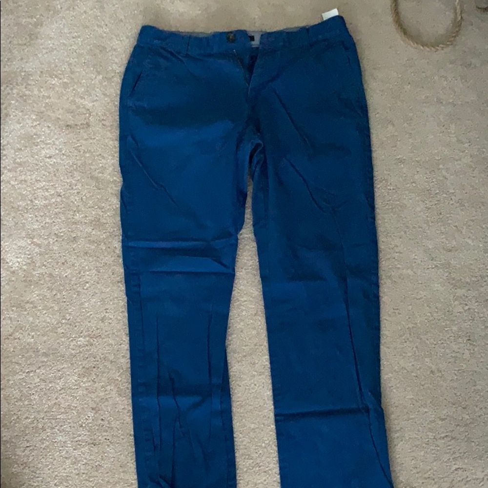 Tommy Hilfiger pants 32 waist 30 length
